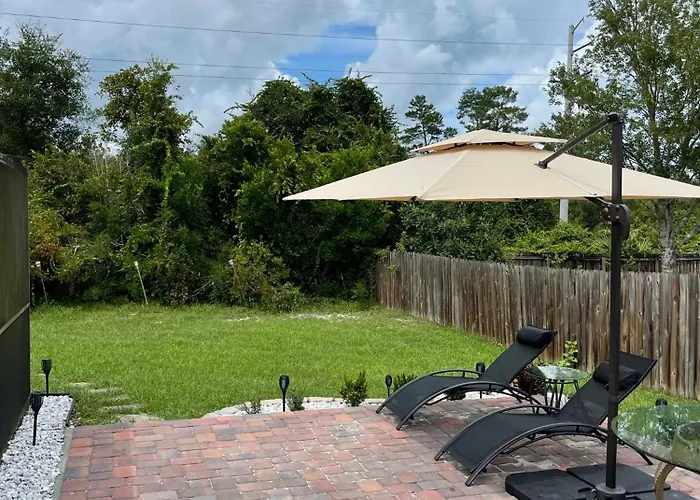 Private Centrally Located Cozy Relaxing Getaway!