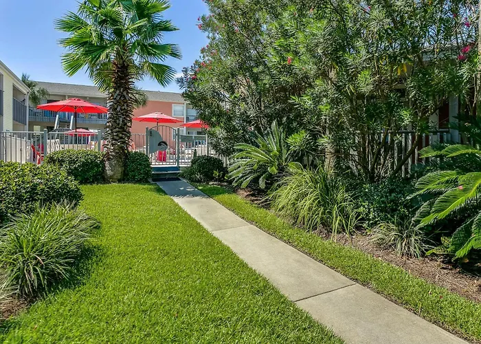 D7 Villas On The Gulf