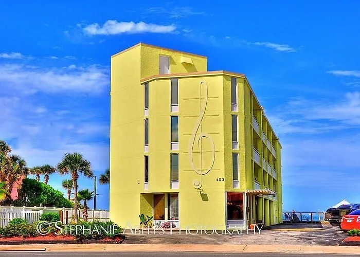 Waters Edge - Ocean View At Symphony Beach Club