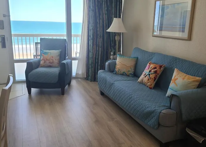 Spectacular Ocean View