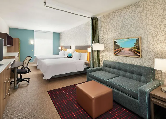 Home2 Suites By Hilton Palm Bay I 95