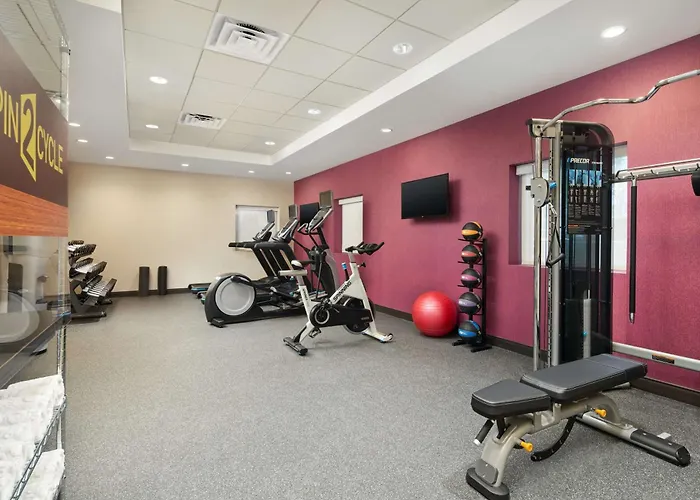 Home2 Suites By Hilton Palm Bay I 95