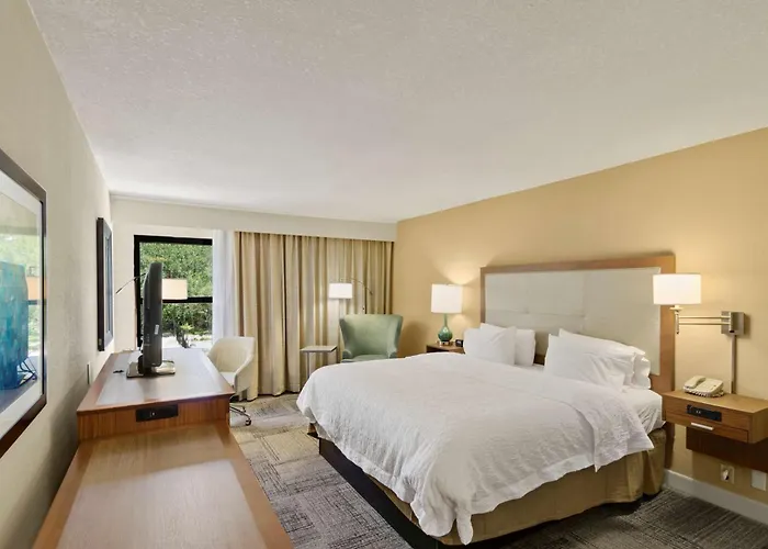Hampton Inn Mount Dora