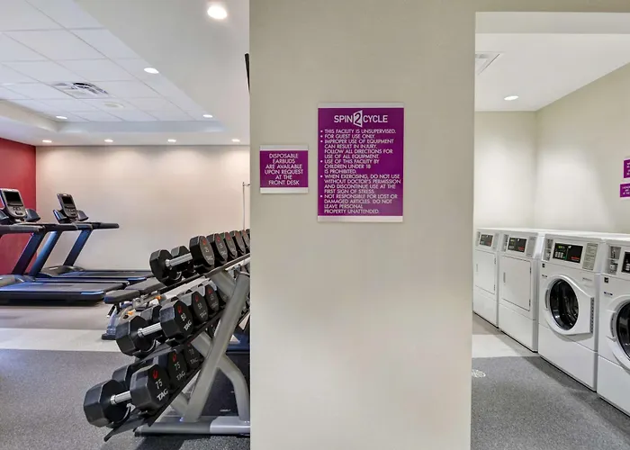 Home2 Suites By Hilton Naples I-75 Pine Ridge Road
