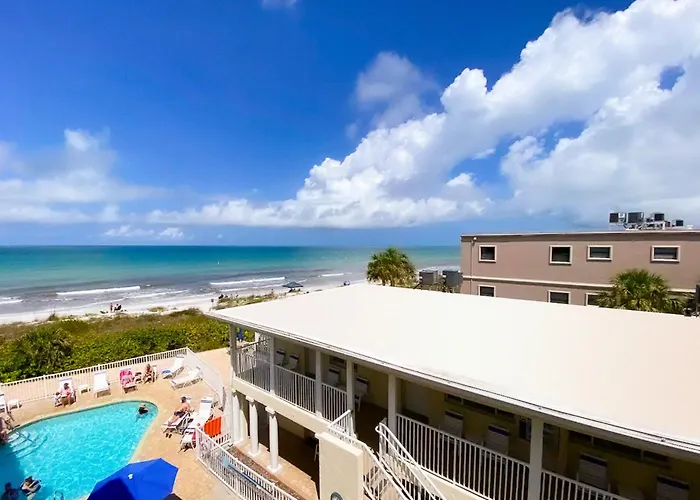 Emerald Residences Of Belleair Beach
