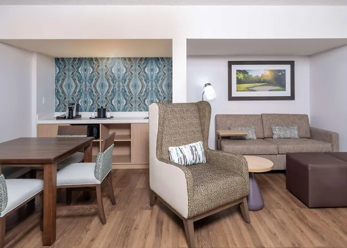 Hilton Garden Inn Jacksonville Ponte Vedra Sawgrass