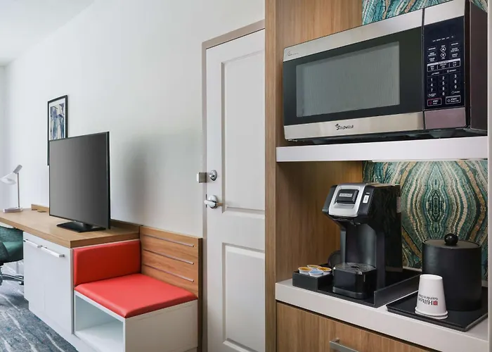 Hilton Garden Inn Apopka City Center, Fl