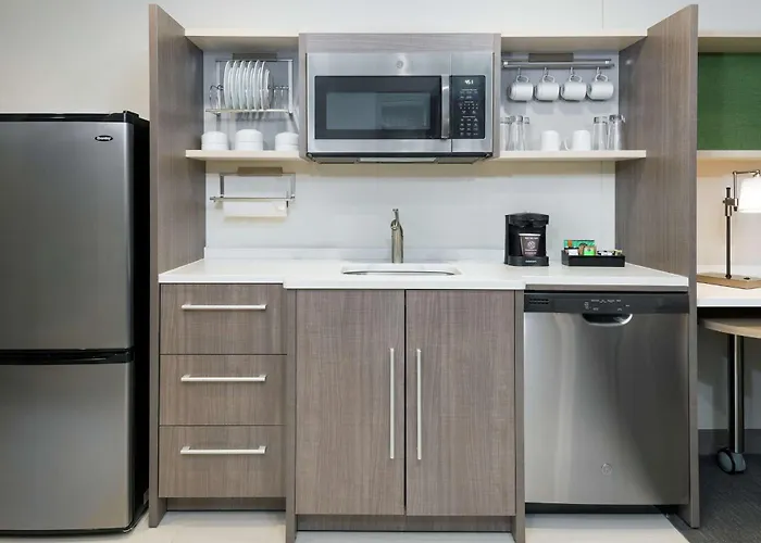 Home2 Suites By Hilton Orlando Near Ucf