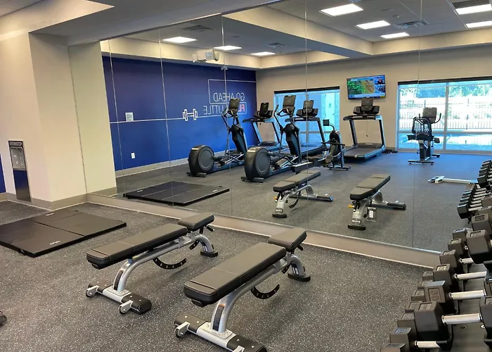 Holiday Inn Express - Starke By Ihg