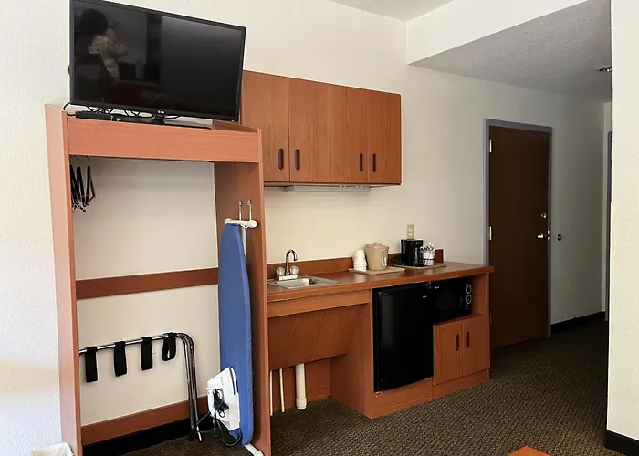 Microtel Inn And Suites By Wyndham - Lady Lake/ The Villages