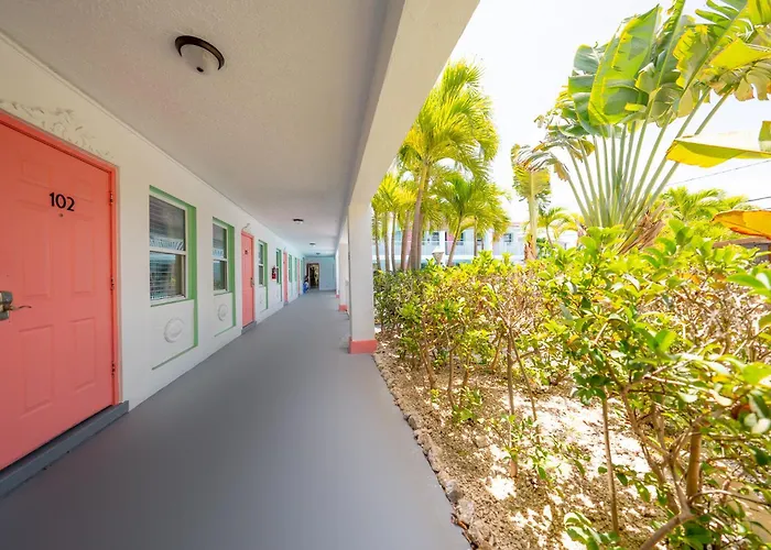 Tropical Breeze Vacation Rentals