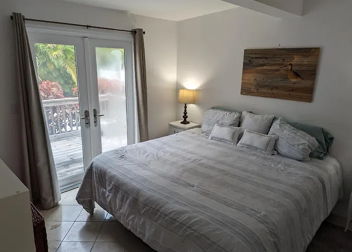 Steps From The Gulf Of Mexico II