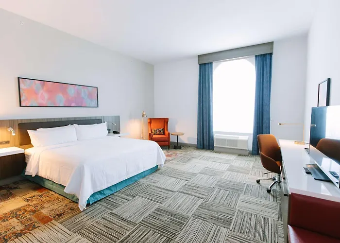 Hilton Garden Inn Winter Park, Fl