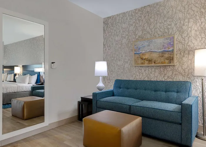 Home2 Suites By Hilton Orlando International Drive South - Free Shuttle To Theme Parks