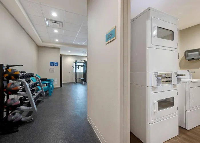 Home2 Suites By Hilton Orlando International Drive South - Free Shuttle To Theme Parks
