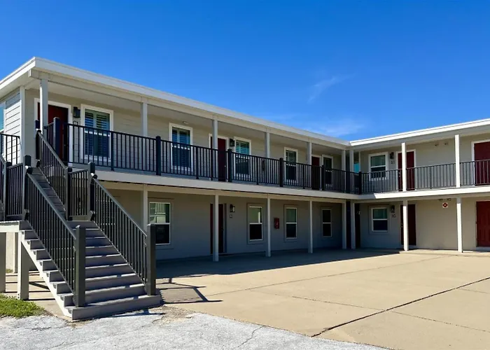 Beach 5 Villas On Amelia Island Steps To The Ocean