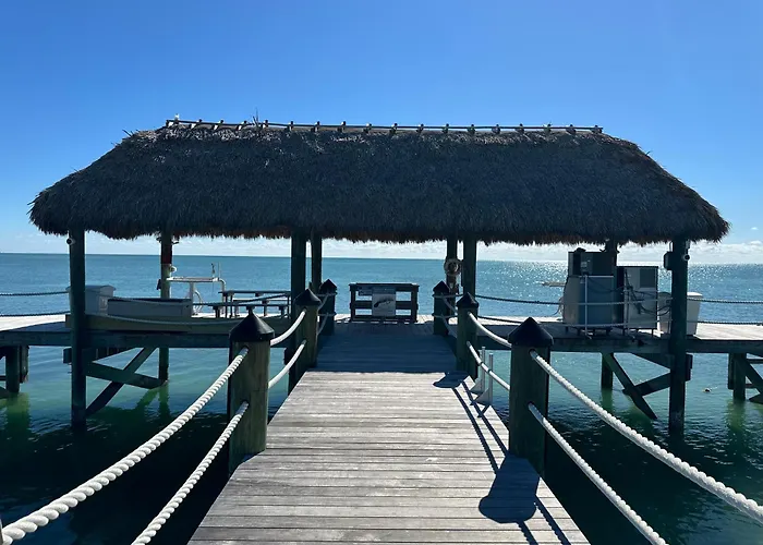 Beacon Reef #204