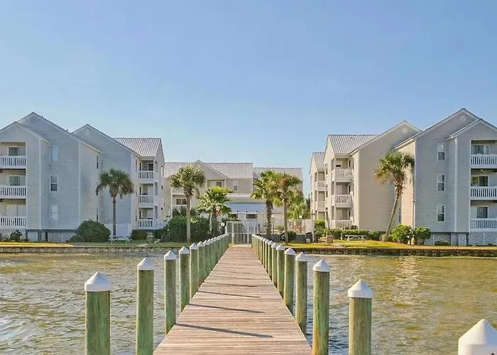Emerald Coast Island Vibes!