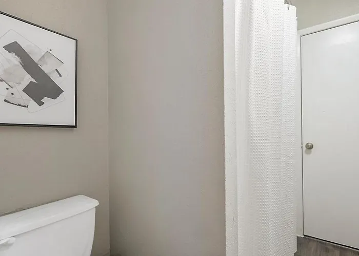 Landing Modern Apartment With Amazing Amenities