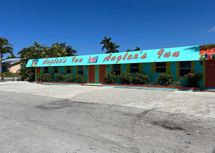 Angler'S Inn