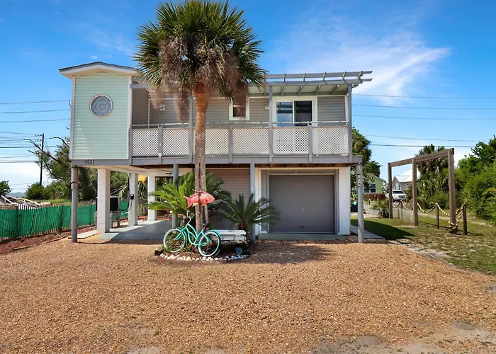 Flip Flop By Pristine Properties Vacation Rentals