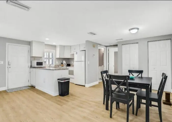 Summer Sands Lodge Unit3