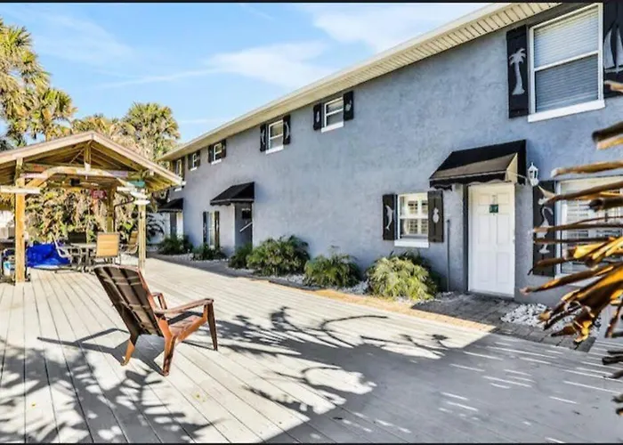 Summer Sands Lodge Unit3