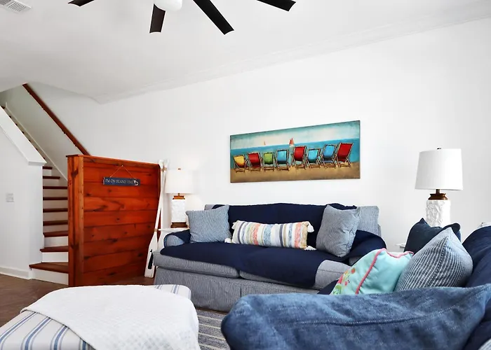 Bucket List By Pristine Properties Vacation Rentals