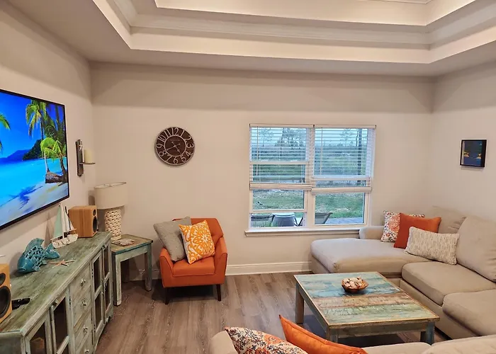Coastal Dreaming - Beach Retreat