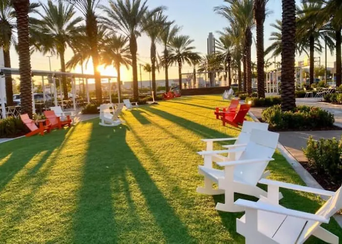 Enjoy Our Brand New Home Close To Hollywood In Hallandale Beach!
