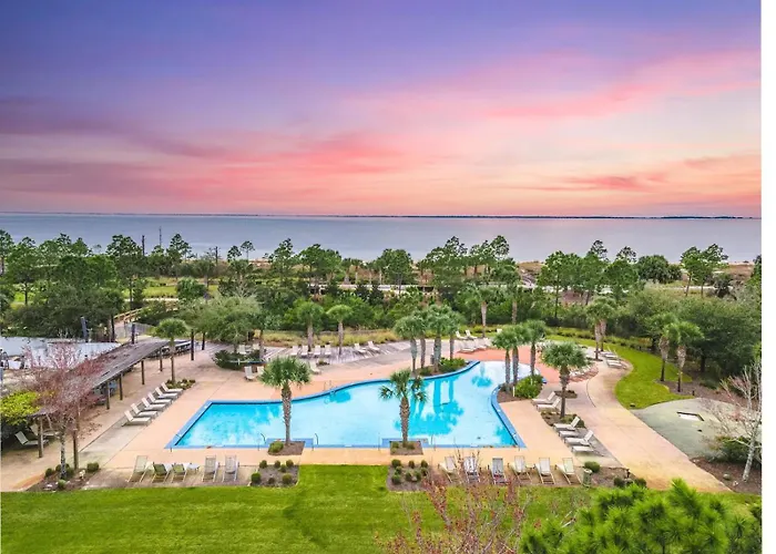 Coastal Dreaming - Beach Retreat