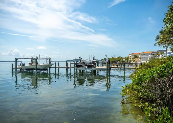 Tides Inn On The Bay Vacation Homes