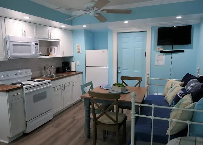 Barra Villa Resort House II