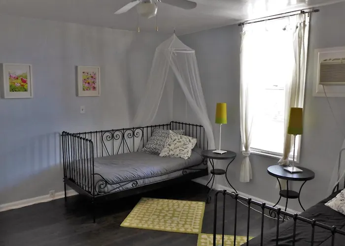 Barra Villa Resort House I