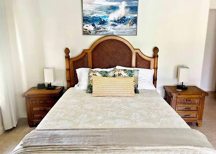 Heated Saltwater Pool Home Minutes To Beach