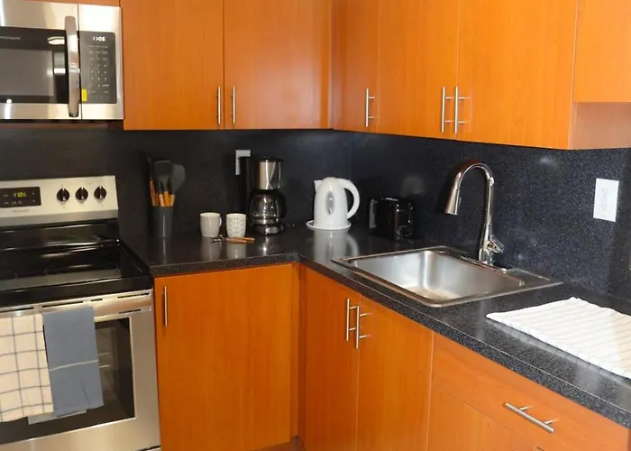 1Br With Kitchen Close To Sunny Isles Beach