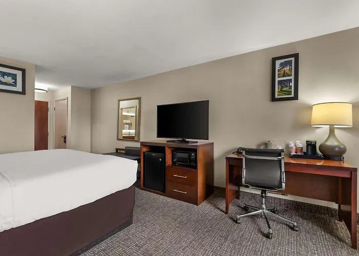 Comfort Inn & Suites Chipley I-10