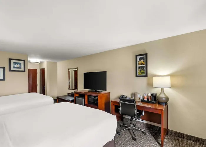 Comfort Inn & Suites Chipley I-10