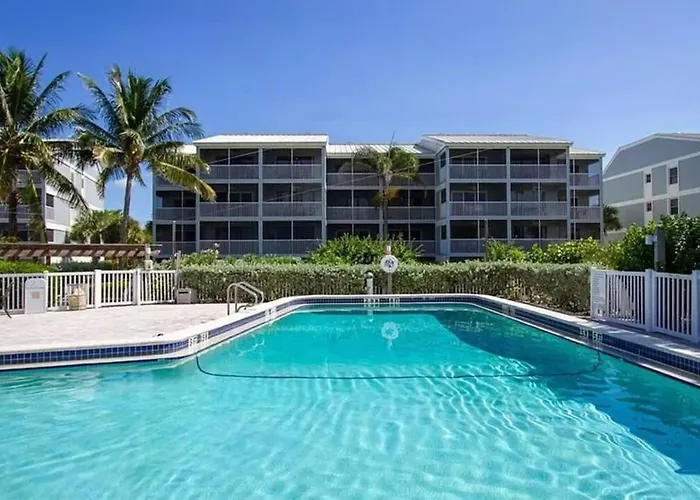 Beach Villa 2614- Captiva Two Bedroom Premier Beachfront Residence