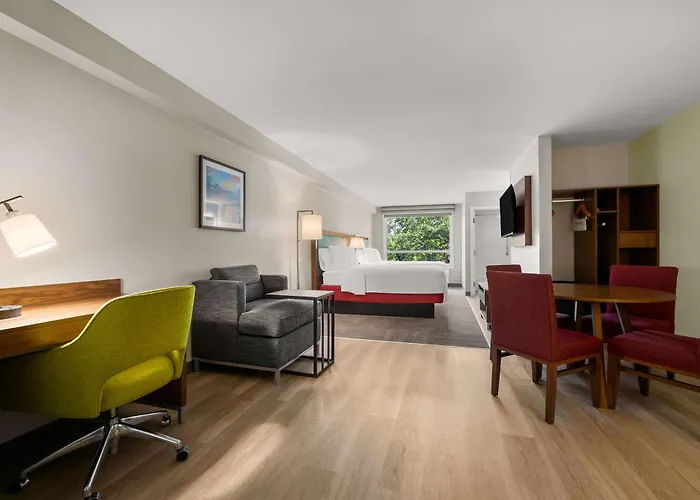 Hampton Inn Weston Fort Lauderdale