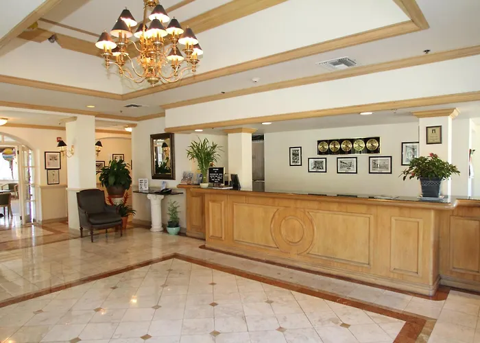 Hotel Chateaubleau