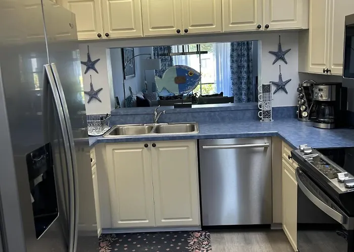 Waterview Oasis Retreat, Minutes To Anna Maria Island And Img