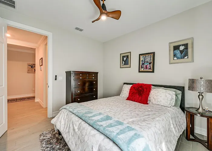 Pet-Friendly Naples Home W/ Resort-Style Pool