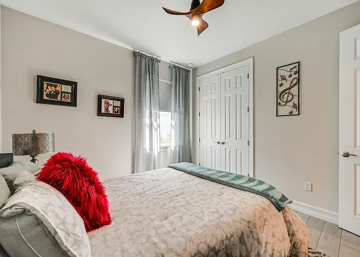 Pet-Friendly Naples Home W/ Resort-Style Pool