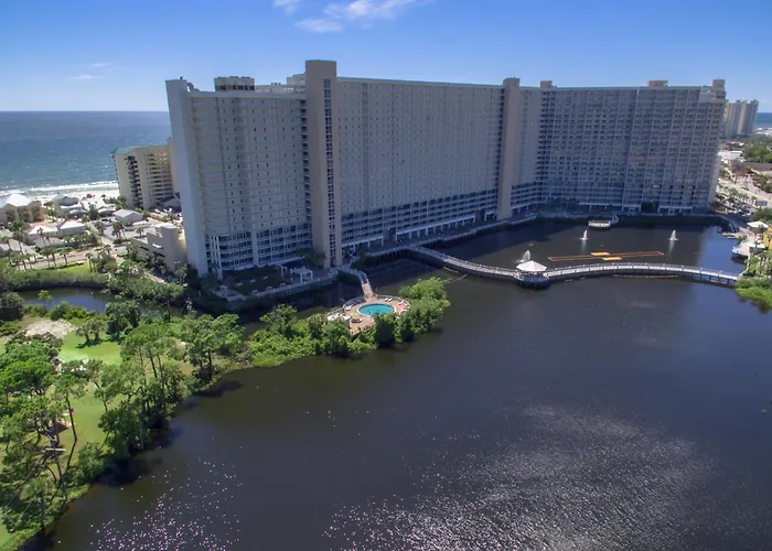Laketown Wharf #119 By Nautical Properties