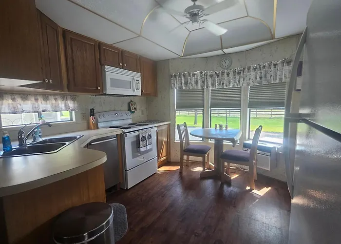 Woody'S Rv Resort Llc