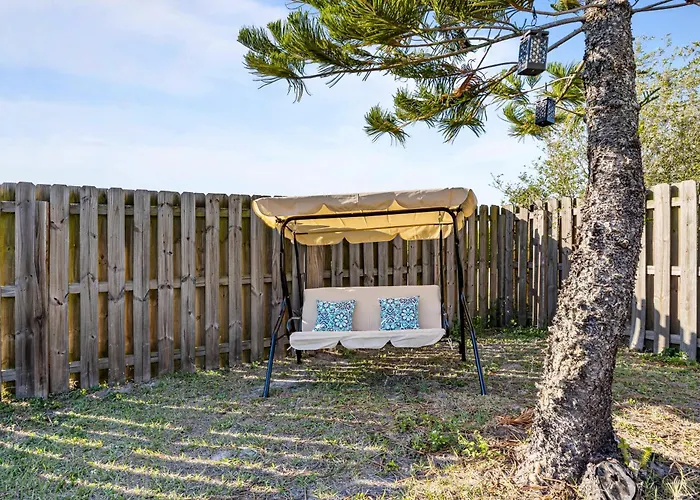 Blue Moon - Private Studio With Private Yard - Pet Friendly - Near Mco & Disney