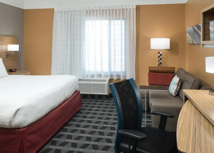 Towneplace Suites By Marriott Panama City