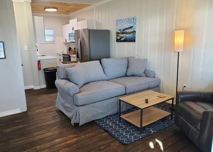 Camp St. Cabanas #1