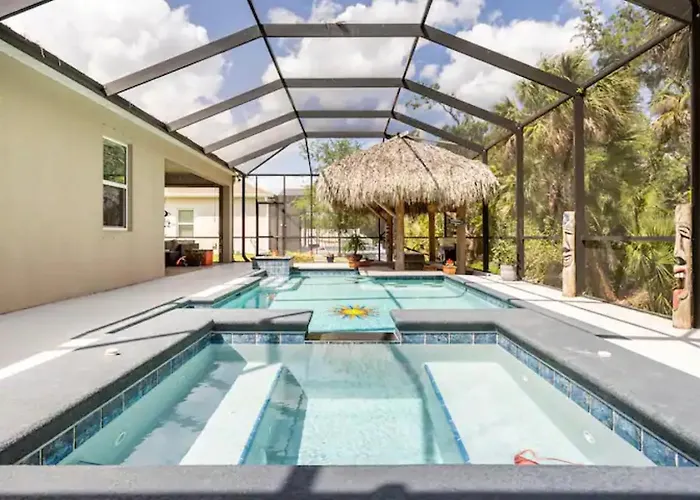 Paradise On Merritt Island